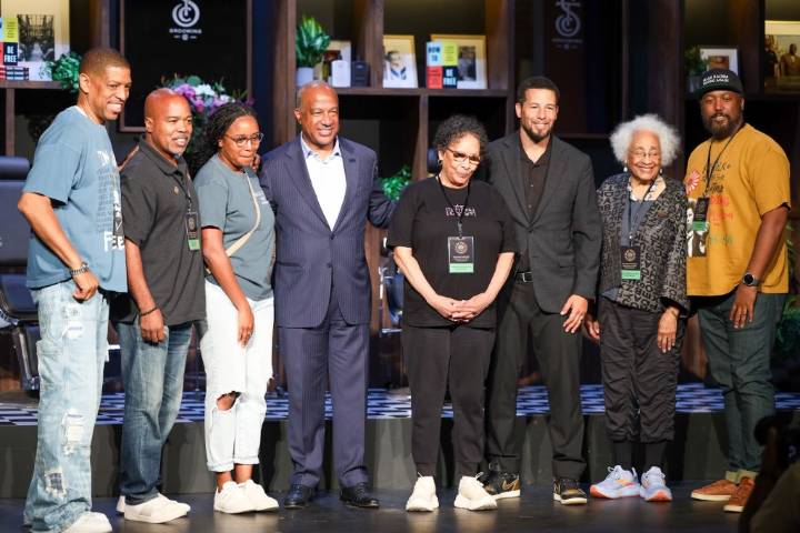Inaugural BlkLit Book Fest Sparks New Chapter For Black