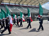 Semar afina detalles para conmemorar la Independencia