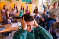 Con el Bullying los niños “se apagan”: cómo ayudar a víctimas y educar a quienes lo ejercen