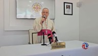 Que las parroquias abran sus puertas a los jóvenes, pide el arzobispo de Tijuana