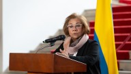 Canciller Yolanda Villavicencio anuncia que renuncia a su visa de Estados Unidos