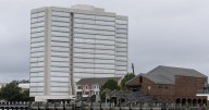 Charleston’s evacuation of Dockside upheld by federal judge