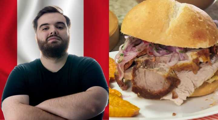 Perú venció a Venezuela: pan con chicharrón ganó a la arepa y se proclamó campeón en el Mundial de Ibai