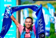 Vietnam manda en Maratón de Montaña de Sa Pá