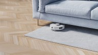 SwitchBot's new mini robot vacuum could be a game-changer for compact apartments — here's why