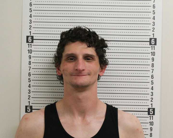 Suspect Arrested After Alleged Walmart Robbery in Chillicothe; Firearm Found