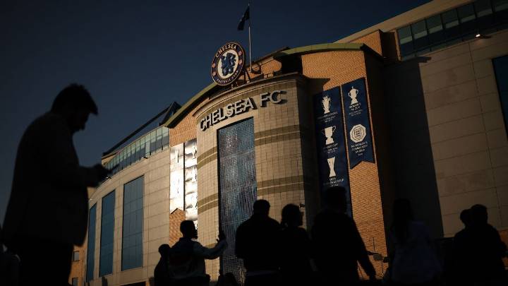 Chelsea face 74 FA charges for alleged agent rules breaches