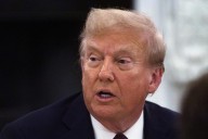 Trump niega conversaciones para preparar un «cambio de régimen» en Venezuela
