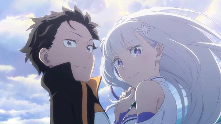10 Best Dark Fantasy Anime Streaming On Crunchyroll