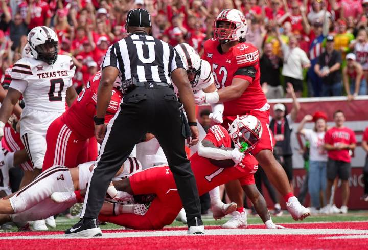 Utah football’s offense is stalling out, and “dink and dunk” might be to blame