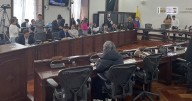 El ‘Referendo por las Regiones’ se hundió en el Congreso