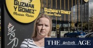 Guzman y Gomez: Mexican fast-food restaurant unfairly sacked this young worker, but a ‘flawed’ law meant the business still won