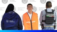 Detienen a dos sujetos en Aguascalientes: Uno por presunto parricidio en Jalisco y otro por homicidio doloso
