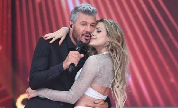 Milett Figueroa y Marcelo Tinelli confirmaron su separación: "El amor que le tengo no cambiará“