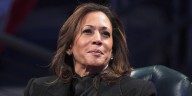 Harris says leaving reelection decision to Biden was ‘recklessness,’ but she defends his abilities
