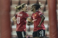 Women’s Champions League: Titleholder Arsenal to play Lyonnes, Bayern, Madrid in new league format