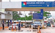 SAT reconoce 109 investigaciones penales por corrupción en aduanas; daño al fisco supera los 22 mil mdp