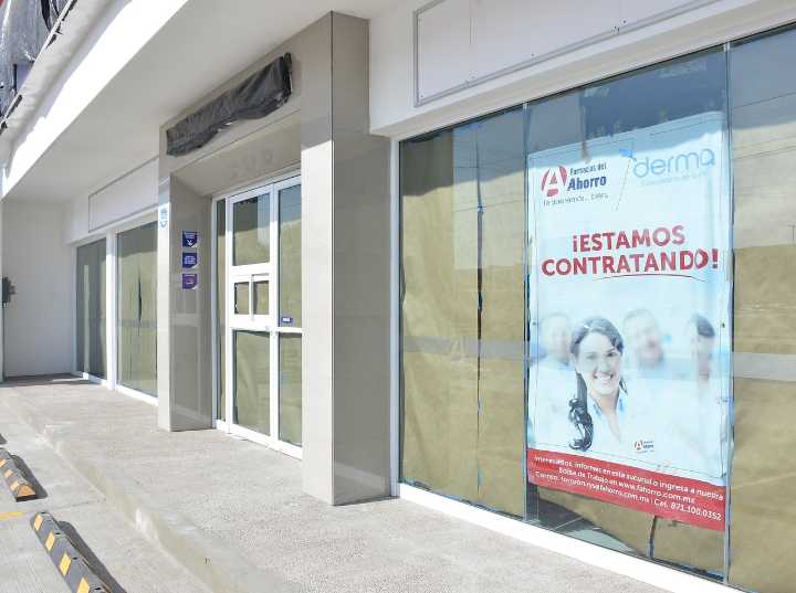 'Expansiones de empresas son más difíciles': Sedeco