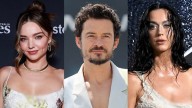 Miranda Kerr confirms Katy Perry and Orlando Bloom split was truly amicable