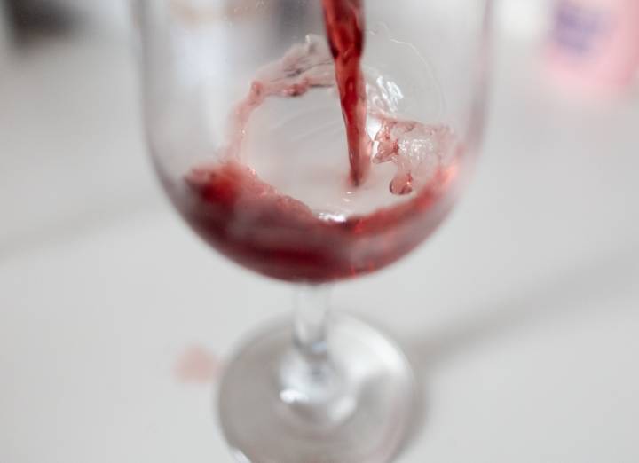 Cru Uncorked tests sommeliers against AI