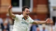 Australia captain Cummins will play big part in Ashes, says coach