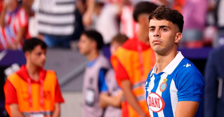 Álvaro Aguado, de nuevo en la órbita del Granada CF