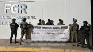 Civiles armados agreden al Ejército al sur de Culiacán; hay un muerto y tres detenidos