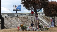 Suman 29 muertos por explosión de pipa de gas en puente de la Concordia, Iztapalapa
