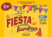 Este viernes Teatro en la Biblioteca Ingenieros