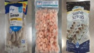 Shrimp with possible radioactive contamination recalled, including from Kroger stores