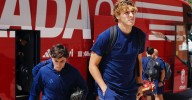 El Málaga-Granada, en directo: Álex Sola titular; Gagnidze, fuera de la convocatoria por culpa de Extranjería