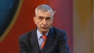 Nelson Castro habló de sus cicatrices: "Me operaron 7 veces y estuve a punto de morirme"