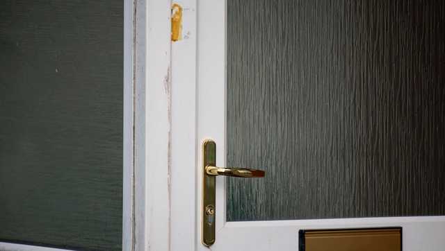 Bboy fatally shot after 'ding dong ditch' doorbell