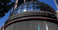 S&P BMV/IPC de México abre con una ligera caída y Grupo Carso encabeza las pérdidas