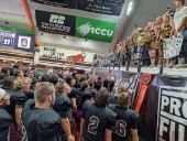 Recap: Big weekend at the Rocky Mountain Rumble doesn’t disappoint