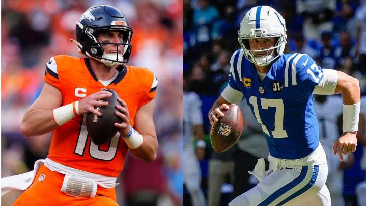 Colts Cover-2 Podcast: Insider previews Indianapolis Colts vs. Denver Broncos
