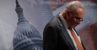 Democrats can’t save democracy by shutting down the government
