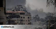 La campaña de exterminio de Israel llega a la mayor ciudad de Gaza: “No nos olvidéis”