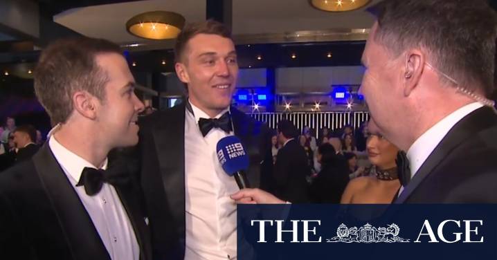 Why Cripps is backing Daicos