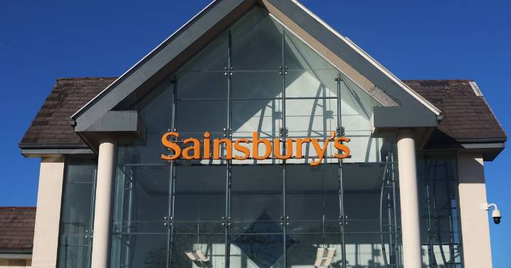 Sainsbury's recalls home product as it may be 'toxic' to humans and animals