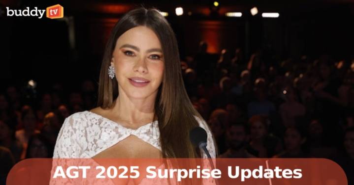 "America’s Got Talent" 2025: Semi-Finalists, Surprises, and What’s Next