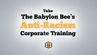 Take The Babylon Bee's Anti-Racism Corporate Training