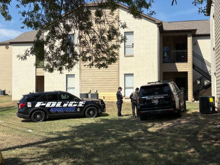 Man faces capital murder charge after 3 killed, including 8