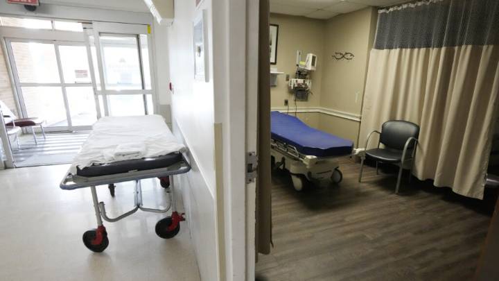 Hospital at home program halting as Medicare waiver ends