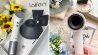 Five-star-rated hairdryer shoppers compare to Dyson is slashed in price: ‘Just buy it’