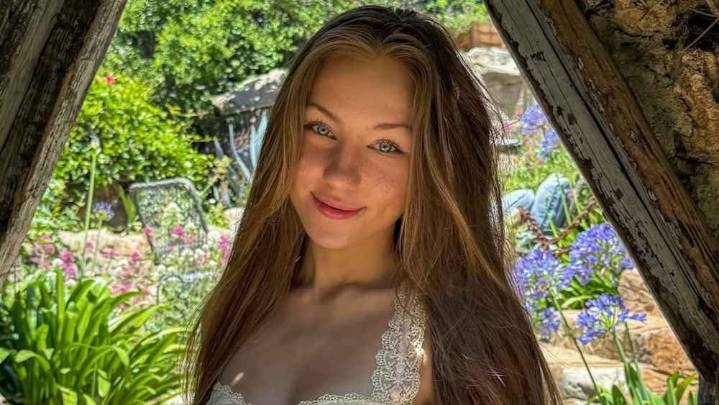 Why Conservative OnlyFans’ Anya Lacey Launched a ‘Trad Wife’ Dating Website