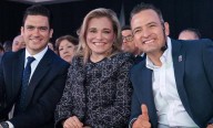 Maru es la Adelita #1, no entregará Estado por una embajada: Bonilla