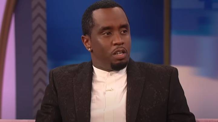 Why Diddy’s Lawyers Are Returning To Court Ahead Of The Rapper’s Sentencing Hearing