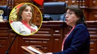 Nueva investigación abierta por Delia Espinoza contra Dina Boluarte es un 'déjà vu' de lo que pasó con Patricia Benavides, dice Joseph Campos