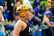 NL destaca en natación arranque de la Paralimpiada Nacional